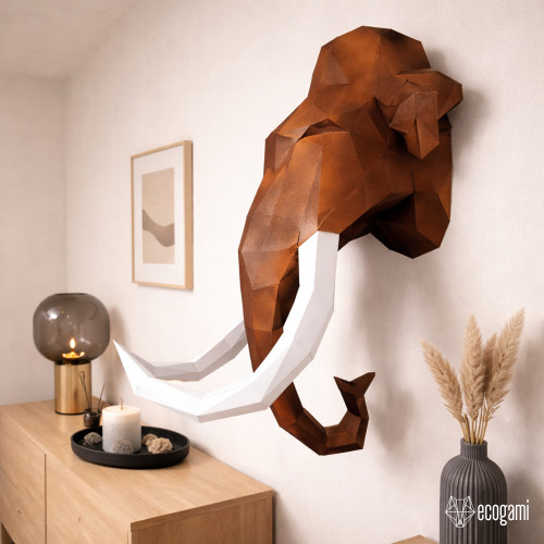 Mammut Mammut